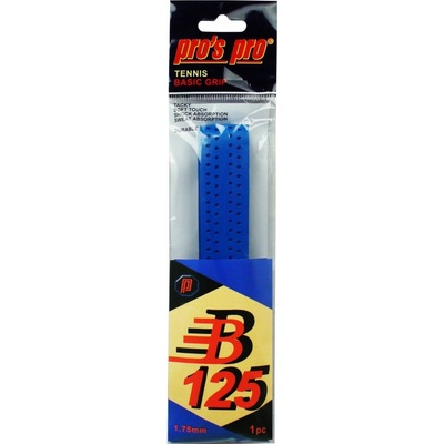 Pro's Pro Basic Grip B 125 1ks blue