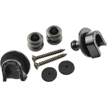Fender Strap Locks