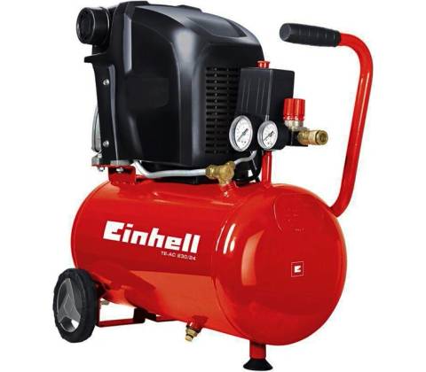 Einhell TE-AC 230/24/8