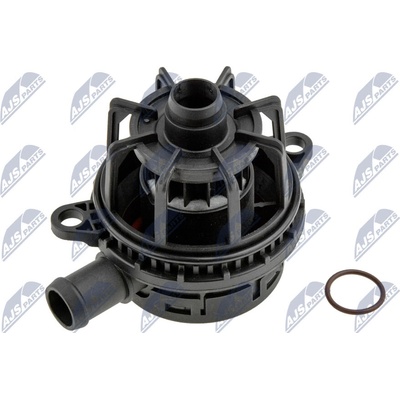 NTY Separátor Oleje Audi A4 A4 Allroad A5 A6 A6 Allroad Q5 Q7 VW Touareg 2.7D/3.0D 04-17 (059103495G)