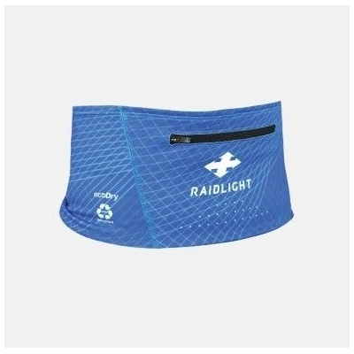 RAIDLIGHT STRETCH 4 BEŽECKÝ PÁS, Modrá