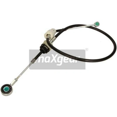 Tažné lanko, ruční převodovka MAXGEAR 32-0630 (320630)