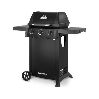 BROIL KING Gem 310 Shadow
