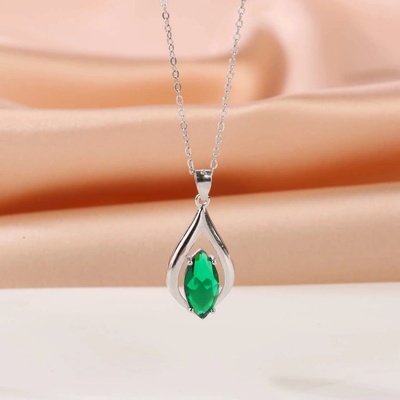 Jan Kos jewellery Stříbrný přívěsek MHT 2483 SZ00