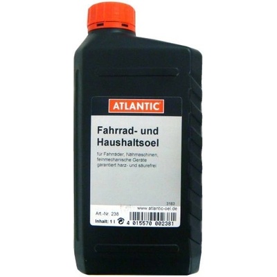 Atlantic obyčajný 1000 ml