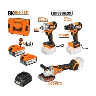 BAUKRAFT 030614