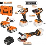 BAUKRAFT 030614