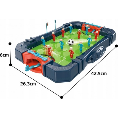 Foosball MINI herný stôl