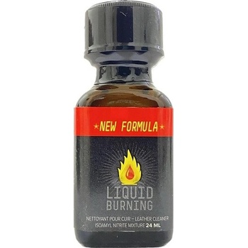 Liquid Burning Extra Strong 24 ml