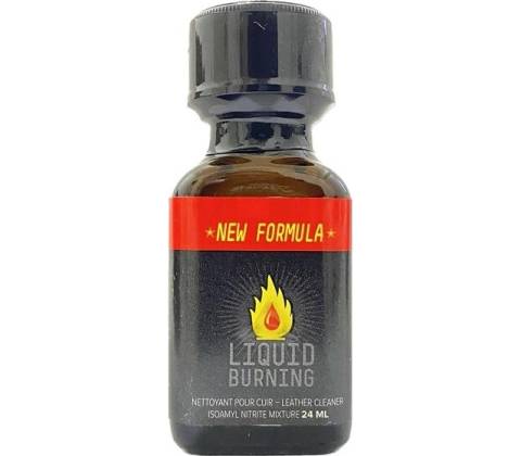 Liquid Burning Extra Strong 24 ml