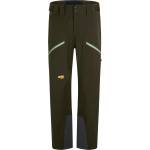 Ziener Ски панталон Ziener Rokito-Z Ski trousers - Green Night - размер XXL (007-4516-0215)