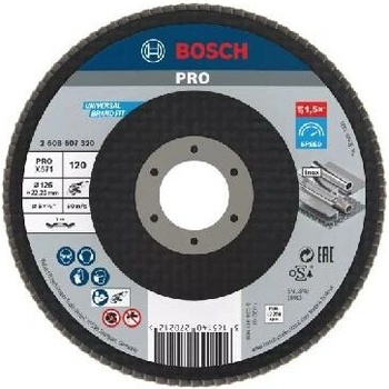 BOSCH 2.608.607.320