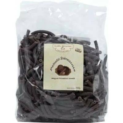 Paleolit hnědé lněné těstoviny kolínka 250 g