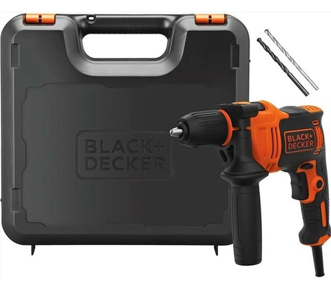 Black & Decker BEH550K
