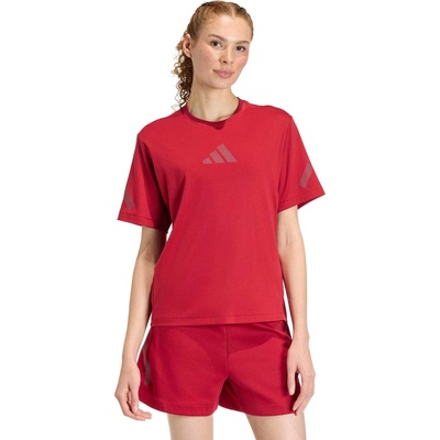 ADIDAS Тениска z. n. e