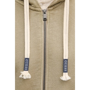 GUESS суичър с цип и качулка мъжки от памук (M6GQ15.K3019) - answear - 127,11 лв