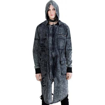 Killstar Serpents bunda unisex KSRA002287