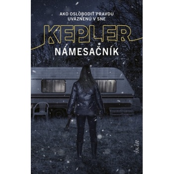 Námesačník