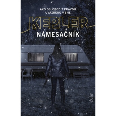 Námesačník