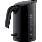 Braun WK3100BK PurEase Електрически кани