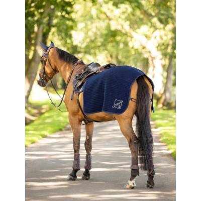 LEMIEUX Bederní deka Clima Tek Quarter Sheet navy