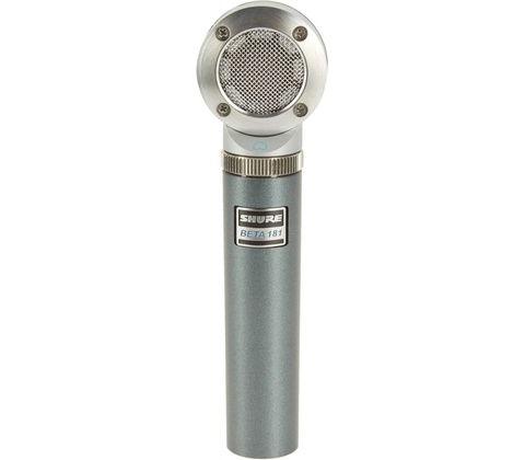 Shure Beta 181C
