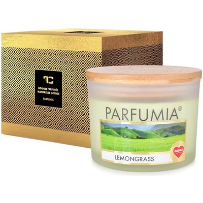 PARFUMIA LEMONGRASS 400 ml