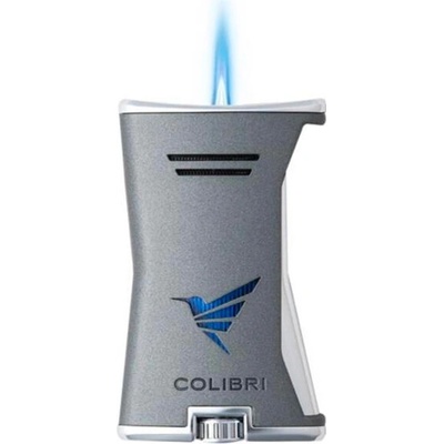COLIBRI Slim tmavě modrá/zlatý