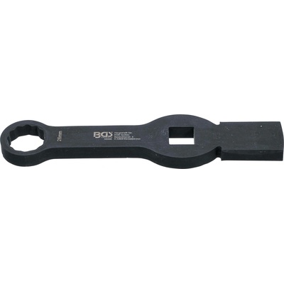 BGS technic Rázový očkový klíč dvanáctihranný oboustranný 26 mm BGS 35336