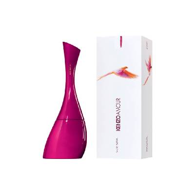 Kenzo Amour EdP Обем на опаковката 100 ml