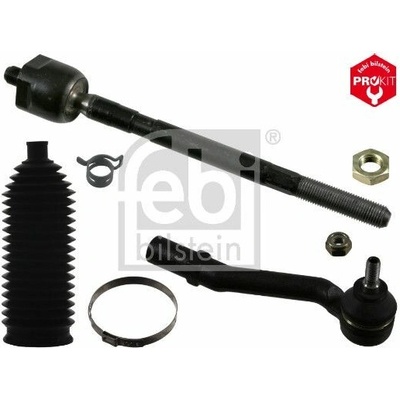 Příčné táhlo řízení FEBI BILSTEIN 38899