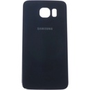 Kryt Samsung Galaxy S6 zadní černý