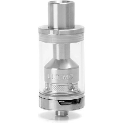 Joyetech ULTIMO Clearomizer stříbrný 4ml
