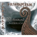 WOLFENMOND - AUFBRUCH CD