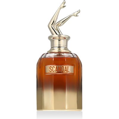 Jean Paul Gaultier Scandal Absolu pour Femme Extrait de Parfum 80 ml Tester
