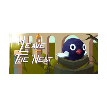 Leave The Nest