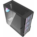 darkFlash DK431 Mesh Black