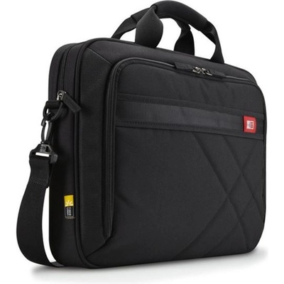 Brašna Case Logic DLC117 černá 17,3"