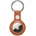 Krusell Калъф - ключодържател за Appple AirTag Keyring - Кафяв