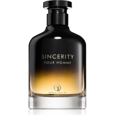 Grandeur Sincerity parfémovaná voda pánská 100 ml