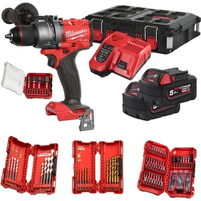 Milwaukee M18 FPD3100P-502P 4933498240