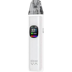 OXVA Xlim Pro 2 DNA Pod Kit 1300mAh 2ml Silk White