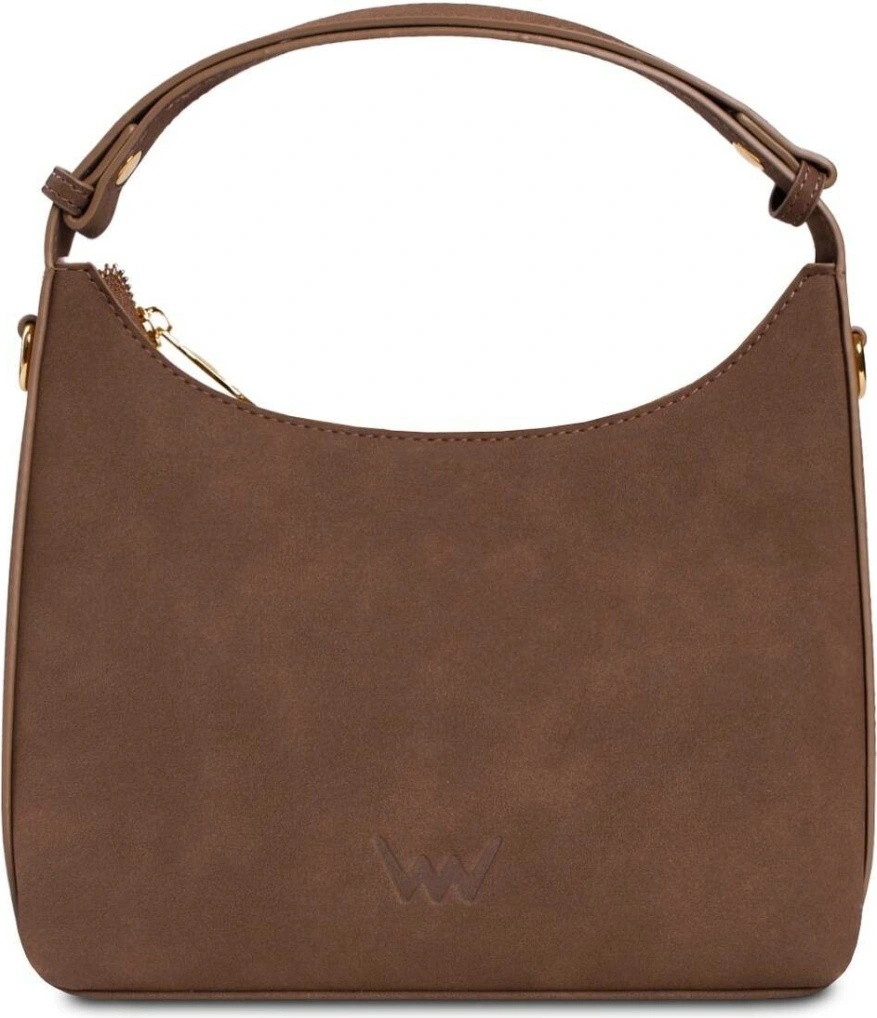 Vuch Nera Suede Brown