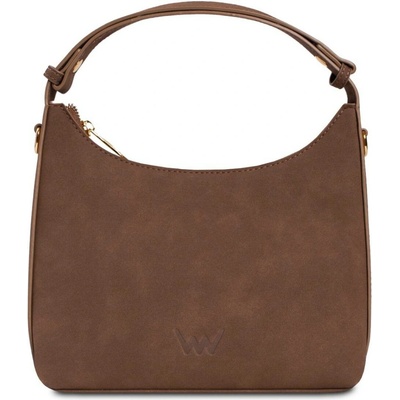 Vuch Nera Suede Brown