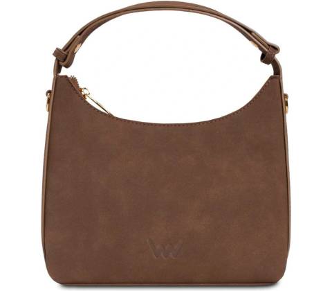 Vuch Nera Suede Brown
