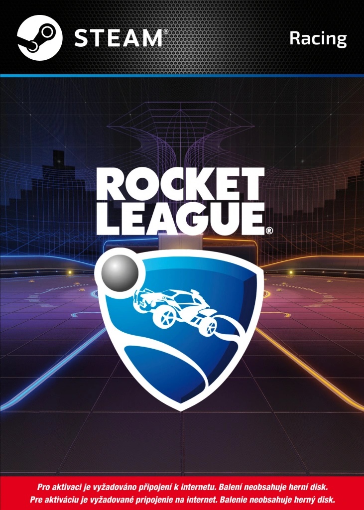 Rocket League