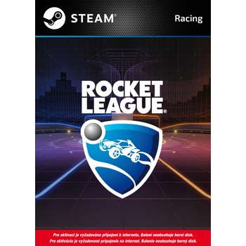 Rocket League