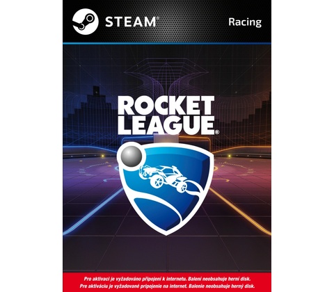 Rocket League