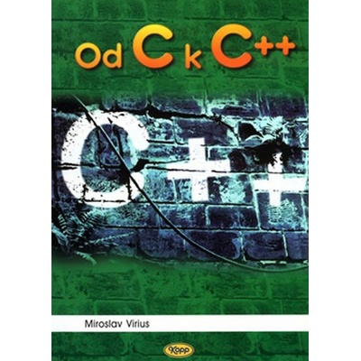 Od C k C++