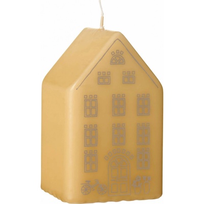 Ib Laursen House 9 cm